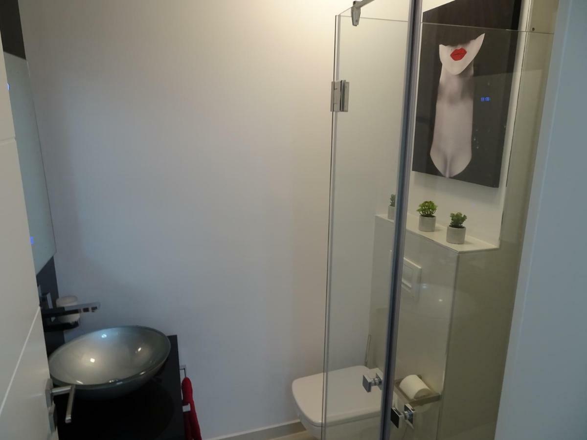 Apartament Francesca Appartamento Braşov Esterno foto