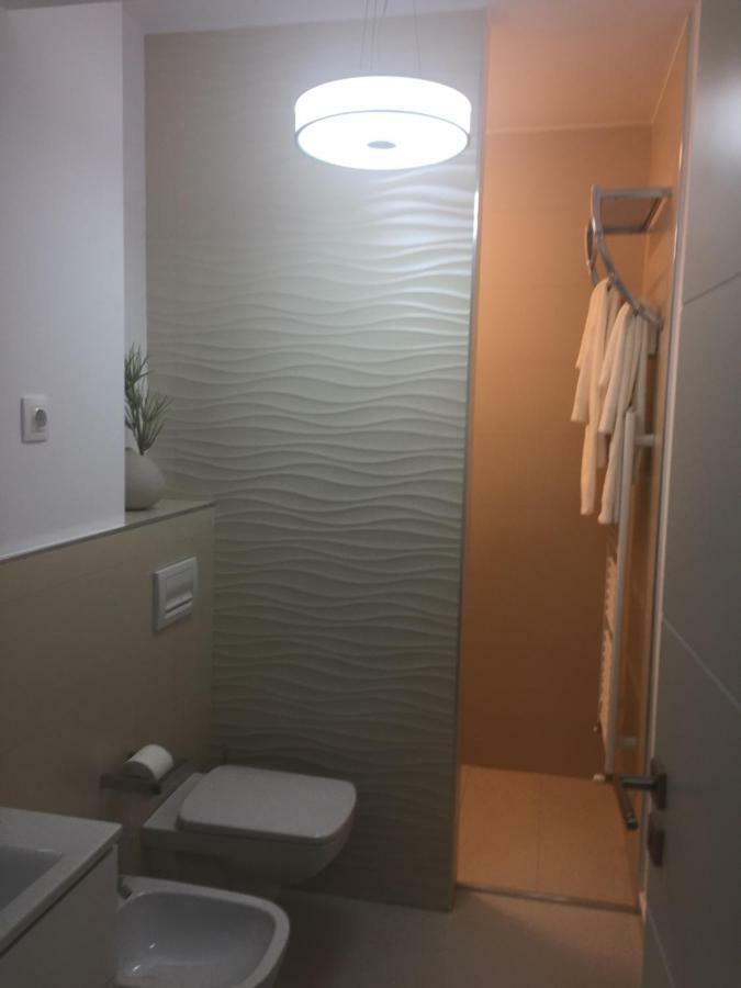 Apartament Francesca Appartamento Braşov Esterno foto