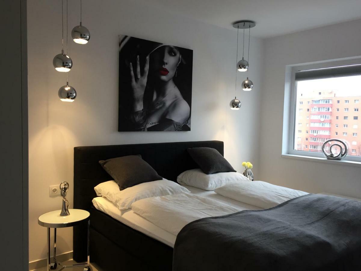 Apartament Francesca Appartamento Braşov Esterno foto