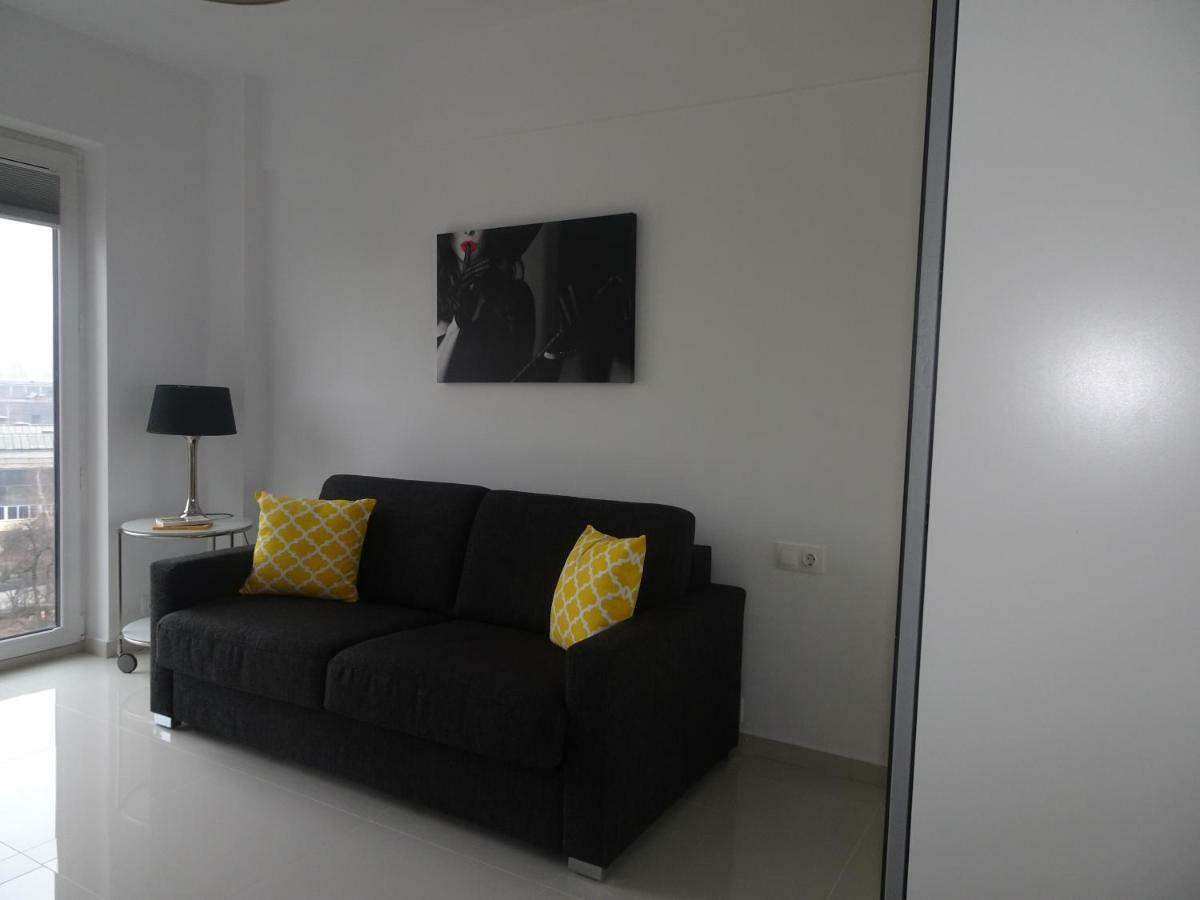 Apartament Francesca Appartamento Braşov Esterno foto