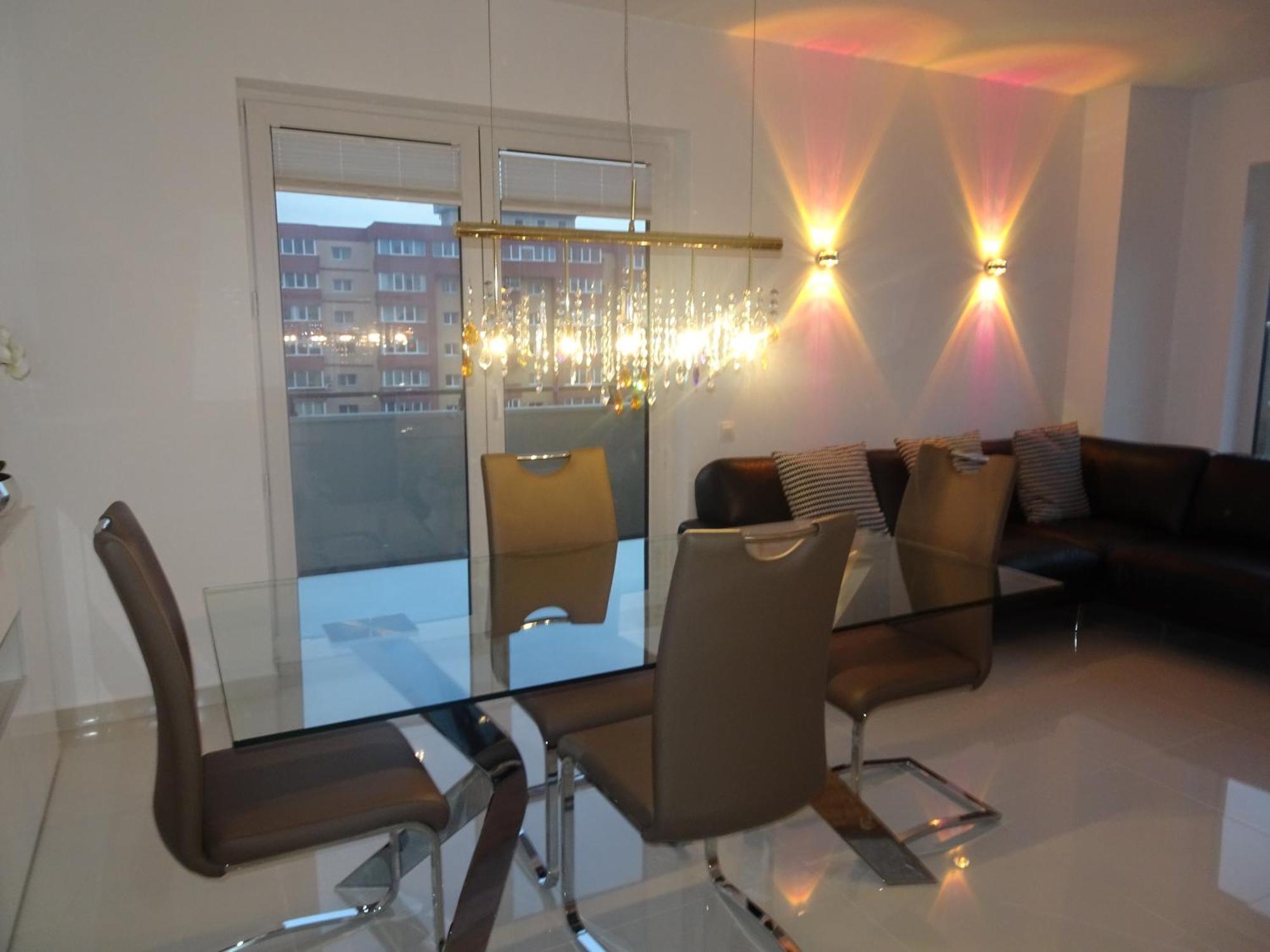 Apartament Francesca Appartamento Braşov Esterno foto