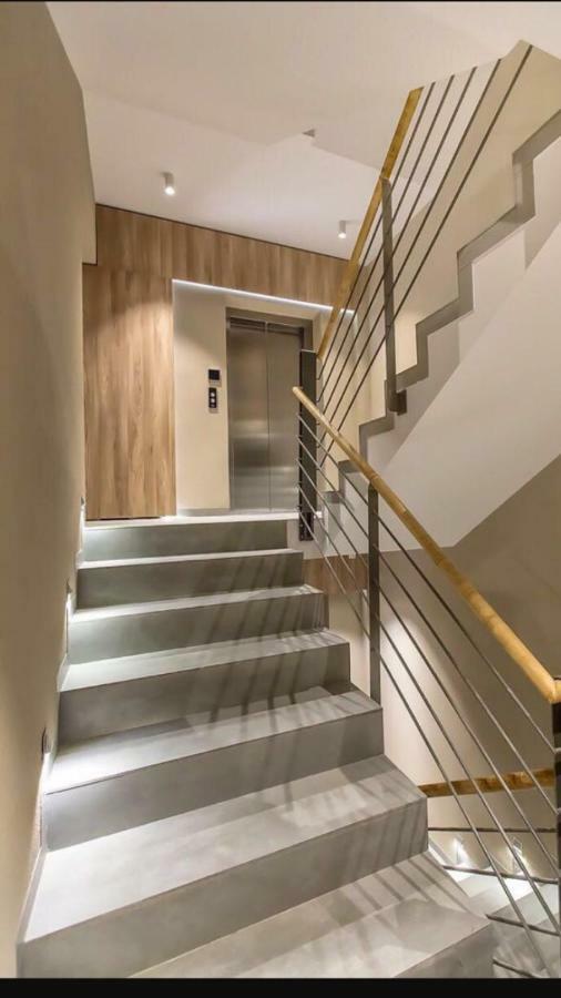 Apartament Francesca Appartamento Braşov Esterno foto